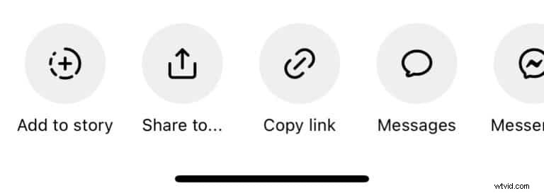 Audio extraheren van Instagram-rollen en -video s:een eenvoudige handleiding 