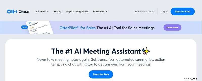 Top 7 gratis tools voor het omzetten van audio-opnamen in nauwkeurige tekst 