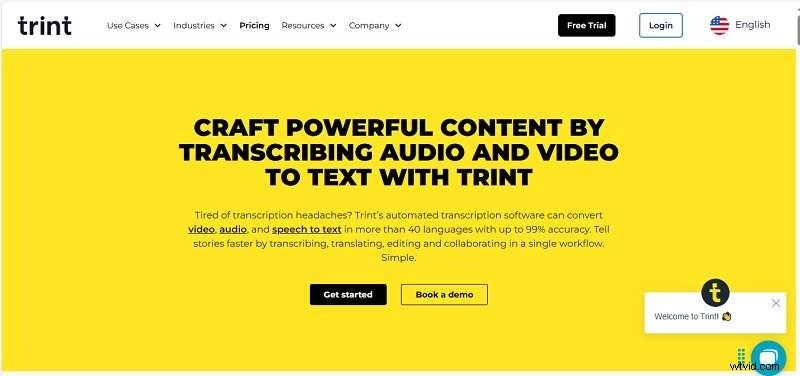 Top 7 gratis tools voor het omzetten van audio-opnamen in nauwkeurige tekst 