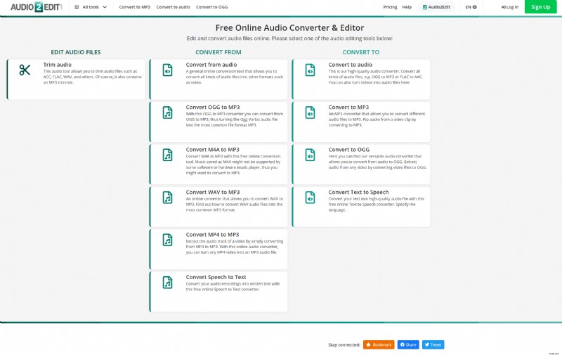 I migliori convertitori voce-testo online gratuiti:una guida completa 
