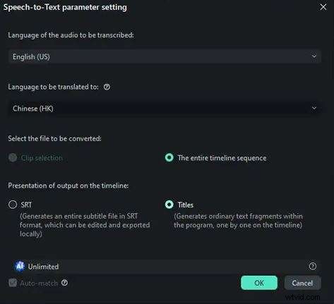 I migliori convertitori voce-testo online gratuiti:una guida completa 