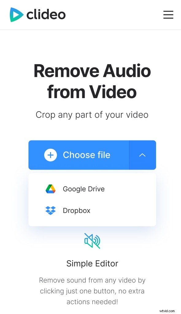 iPhone-video s snel dempen:4 beproefde methoden (Filmora, foto s, iMovie, online) 