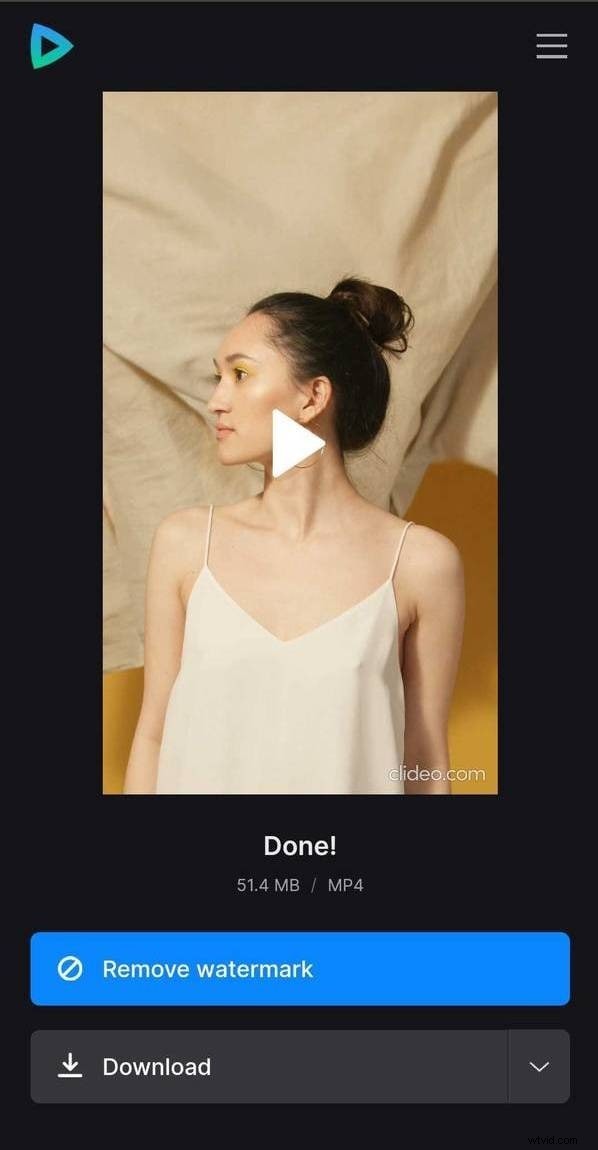 iPhone-video s snel dempen:4 beproefde methoden (Filmora, foto s, iMovie, online) 