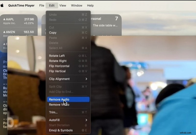 Audio uit elke video verwijderen:stapsgewijze handleiding voor desktop, mobiel en online 