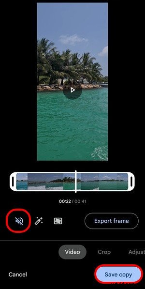 Audio uit elke video verwijderen:stapsgewijze handleiding voor desktop, mobiel en online 