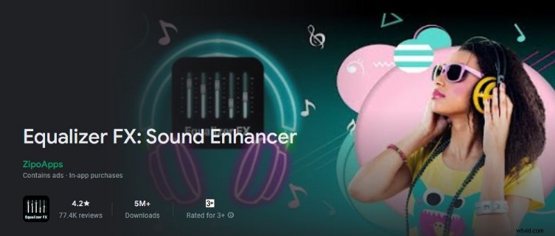 5 bewezen manieren om de audiokwaliteit van Android te verbeteren 