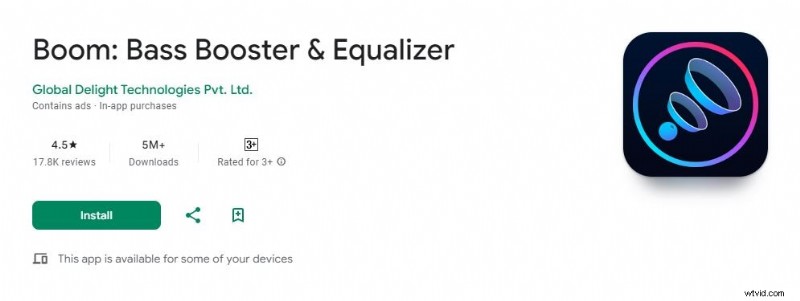 5 bewezen manieren om de audiokwaliteit van Android te verbeteren 