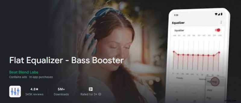 5 bewezen manieren om de audiokwaliteit van Android te verbeteren 