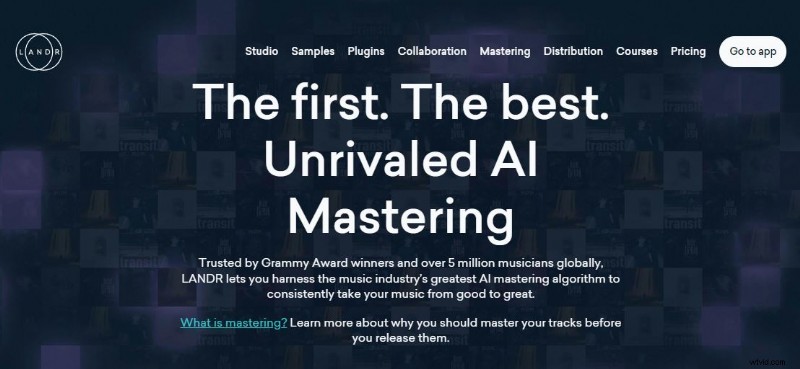 Verbetering van de kwaliteit van stemopnames:deskundige begeleiding en vertrouwde tools 