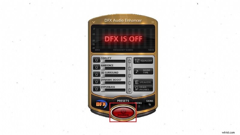 DFX Audio Enhancer Volledige recensie:functies, voordelen en alternatieven 
