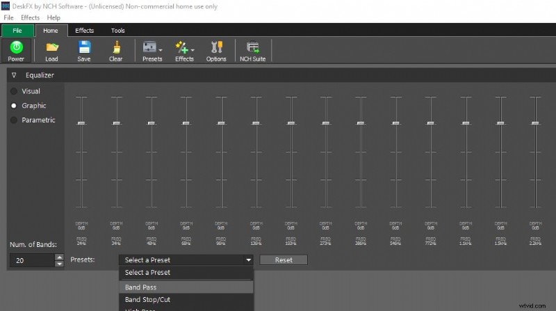 Top 5 audioverbeteringstools voor Windows:verbeter de geluidskwaliteit en stemhelderheid 