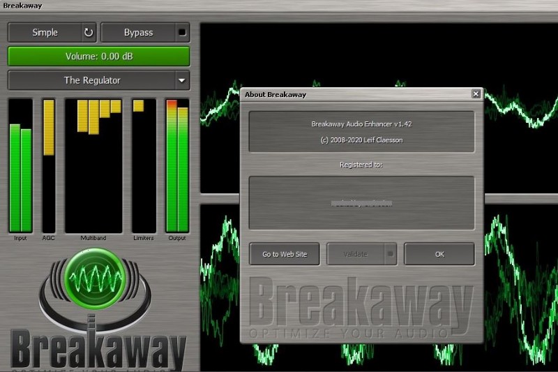 Top 5 audioverbeteringstools voor Windows:verbeter de geluidskwaliteit en stemhelderheid 