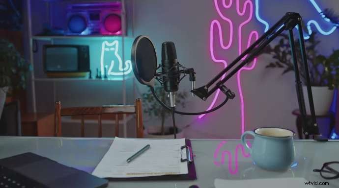 Beste AI-transcriptiesoftware voor het omzetten van video-audio in nauwkeurige tekst 