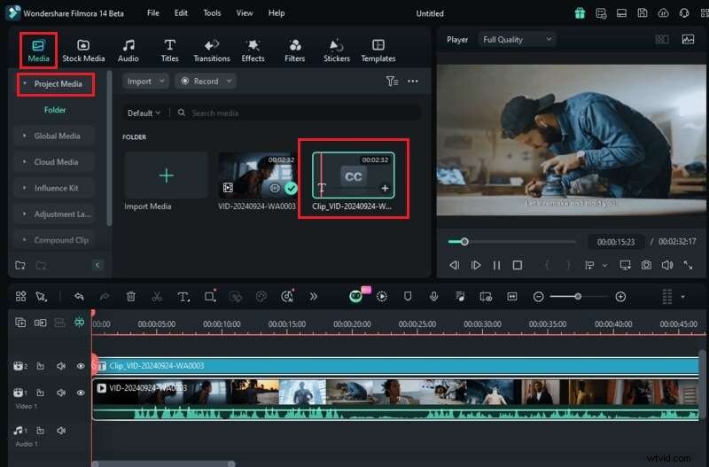Beste AI-transcriptiesoftware voor het omzetten van video-audio in nauwkeurige tekst 