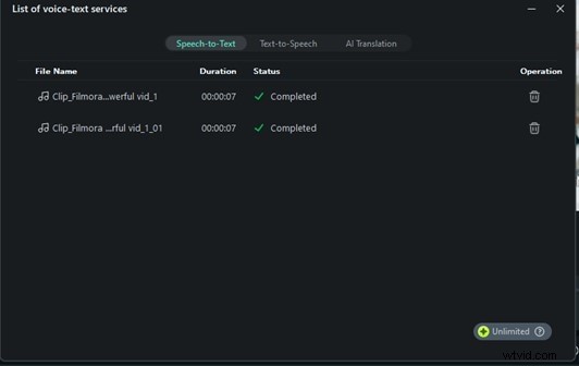 Top 5 gratis spraak-naar-tekst-hulpmiddelen om videobewerking te stroomlijnen 