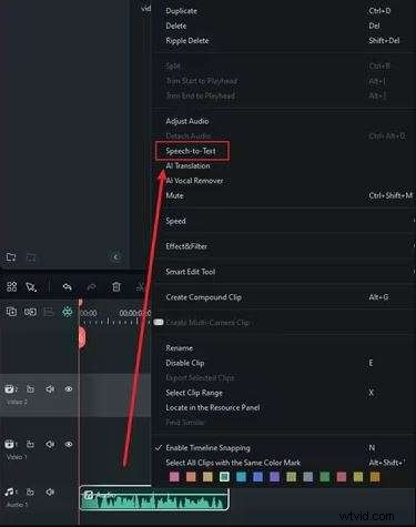 MP3 naar tekst:een uitgebreide gids voor makers van inhoud 