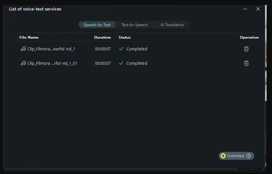 MP3 naar tekst:een uitgebreide gids voor makers van inhoud 