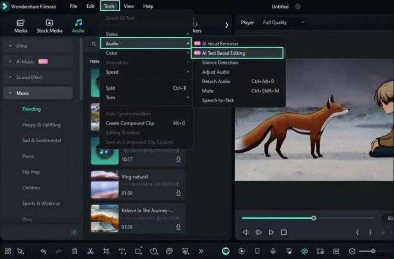 MP3 naar tekst:een uitgebreide gids voor makers van inhoud 