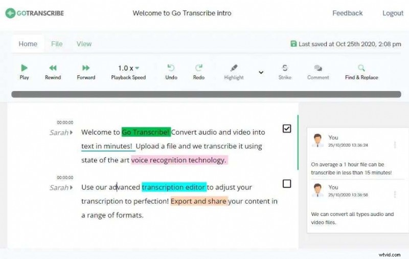 MP3 naar tekst:een uitgebreide gids voor makers van inhoud 