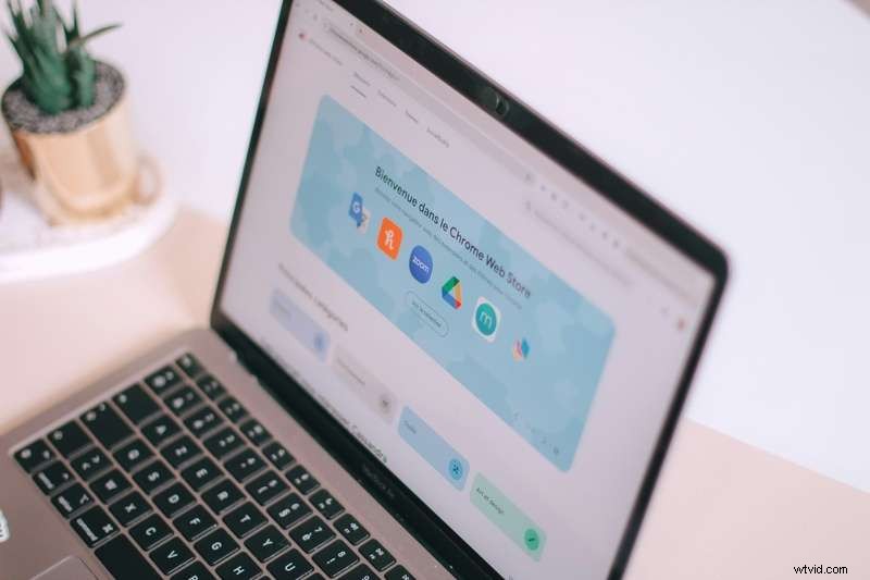 Beste tekst-naar-spraakplug-ins voor Chrome:verbeter de productiviteit met spraak 