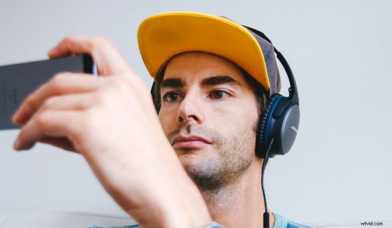 Verbeter video-audio:een uitgebreide gids voor AI-stemversterkers 