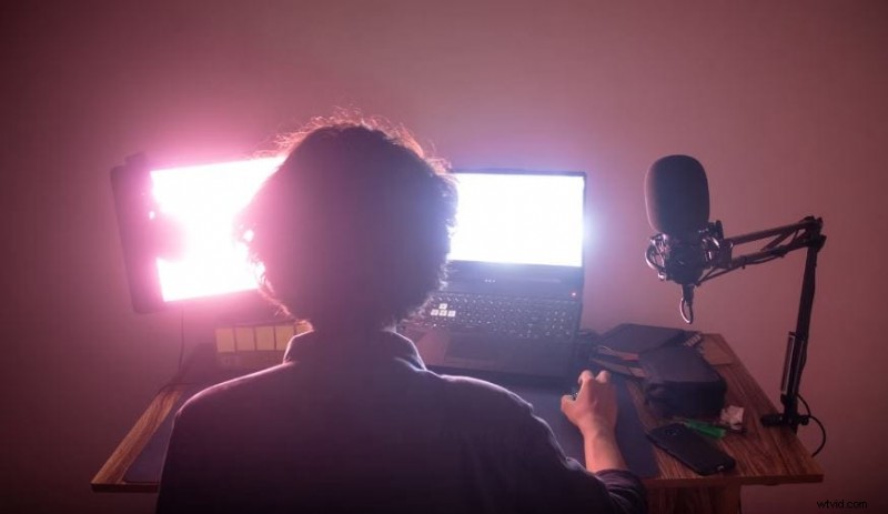 Verbeter video-audio:een uitgebreide gids voor AI-stemversterkers 