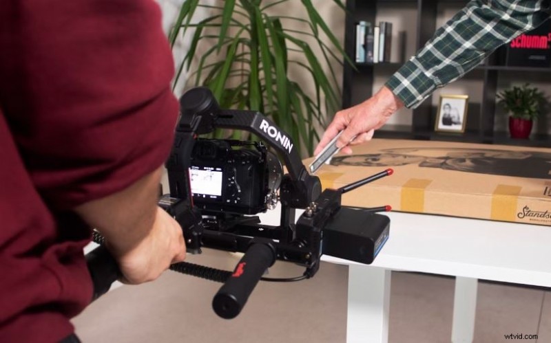 Verbeter video-audio:een uitgebreide gids voor AI-stemversterkers 