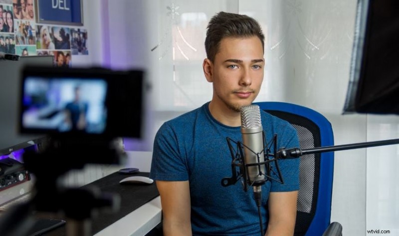 Verbeter video-audio:een uitgebreide gids voor AI-stemversterkers 