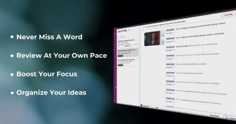 Gli 8 migliori strumenti gratuiti di trascrizione audio per il 2026:precisione, velocità e funzionalità 