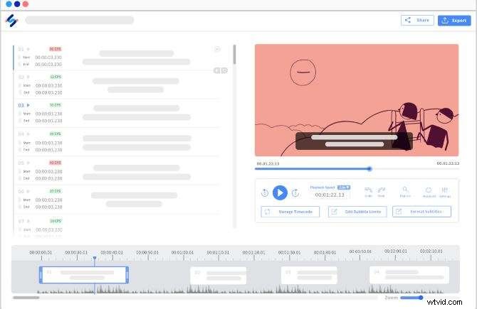 Gli 8 migliori strumenti gratuiti di trascrizione audio per il 2026:precisione, velocità e funzionalità 