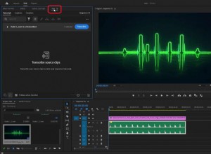 不要な一時停止を除去:Premiere Pro の無音部分除去ツールと強力な Filmora の代替ツール 