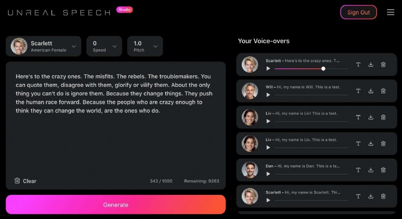 Open-source tekst-naar-spraak:een uitgebreide gids voor AI-stemmen 