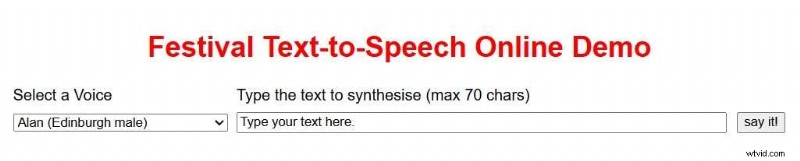 Open-source tekst-naar-spraak:een uitgebreide gids voor AI-stemmen 