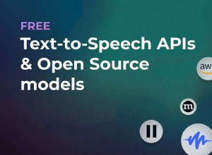 Bästa gratis text-till-tal-programvaran för Voiceovers 2024 