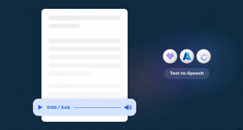 Nejlepší bezplatný software pro převod textu na řeč pro hlasové komentáře v roce 2024 