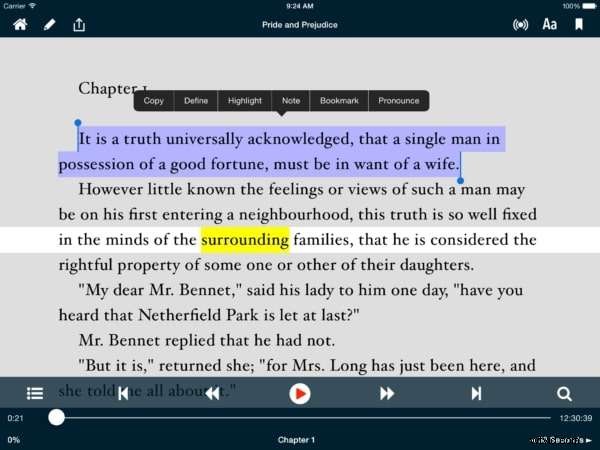 Nejlepší bezplatný software pro převod textu na řeč pro hlasové komentáře v roce 2024 