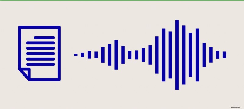 Le migliori soluzioni di sintesi vocale gratuite per il 2024 – Guida degli esperti 