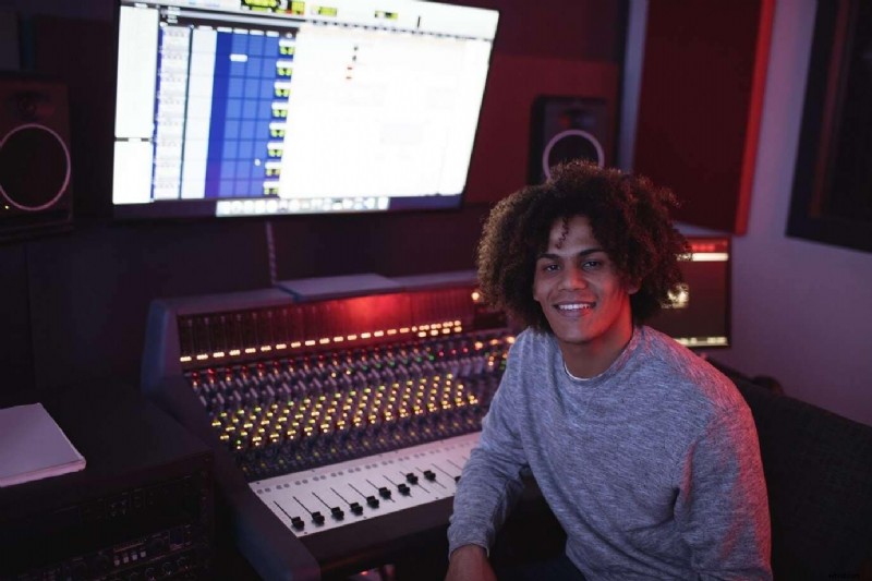 Verbeter de MP3-audiokwaliteit met AI Voice Enhancers:een complete gids 