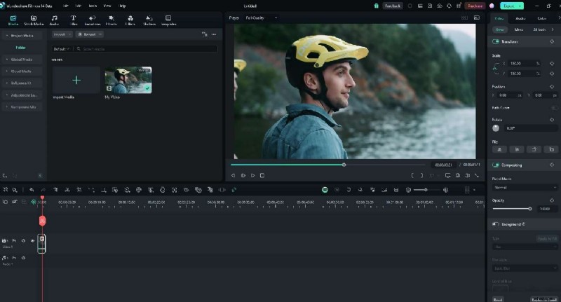 Verbeter de MP3-audiokwaliteit met AI Voice Enhancers:een complete gids 