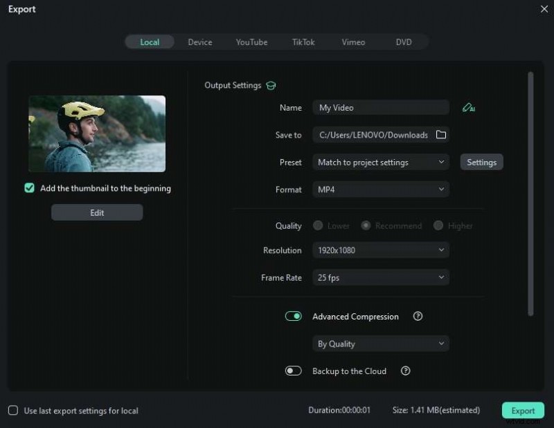 Verbeter de MP3-audiokwaliteit met AI Voice Enhancers:een complete gids 