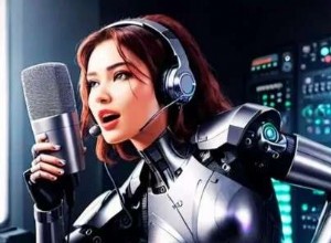 Creëer een gepersonaliseerde AI-stem voor uw video s:een stapsgewijze handleiding 