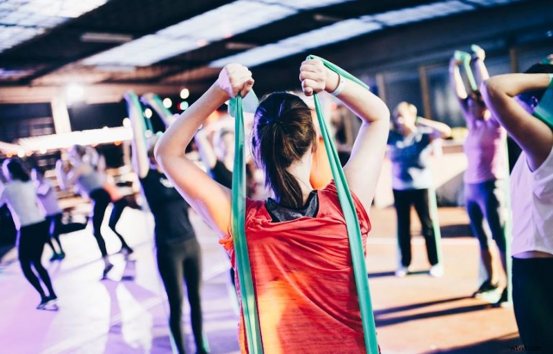 Hoe u de beste achtergrondmuziek kiest voor trainingsvideo s - Tips en hulpmiddelen 