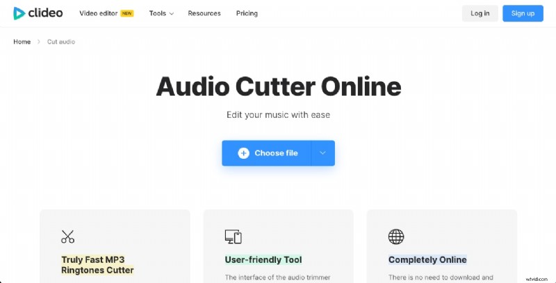 Gids voor 2024 voor de beste online mp3-extractors voor YouTube