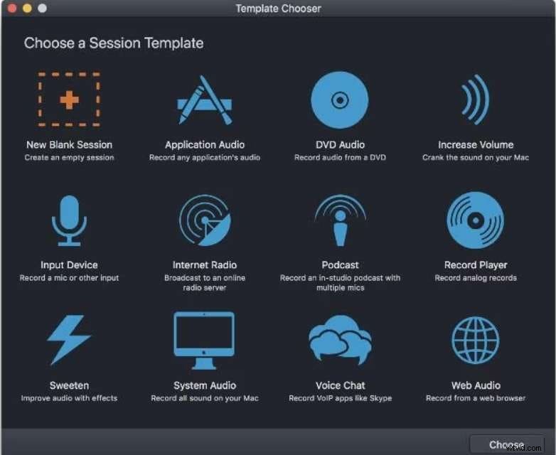 Audio Hijack Review:waarom dit het ultieme hulpmiddel voor audio-opname is voor Mac Pro s 
