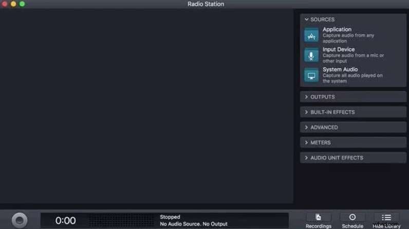 Audio Hijack Review:waarom dit het ultieme hulpmiddel voor audio-opname is voor Mac Pro s 