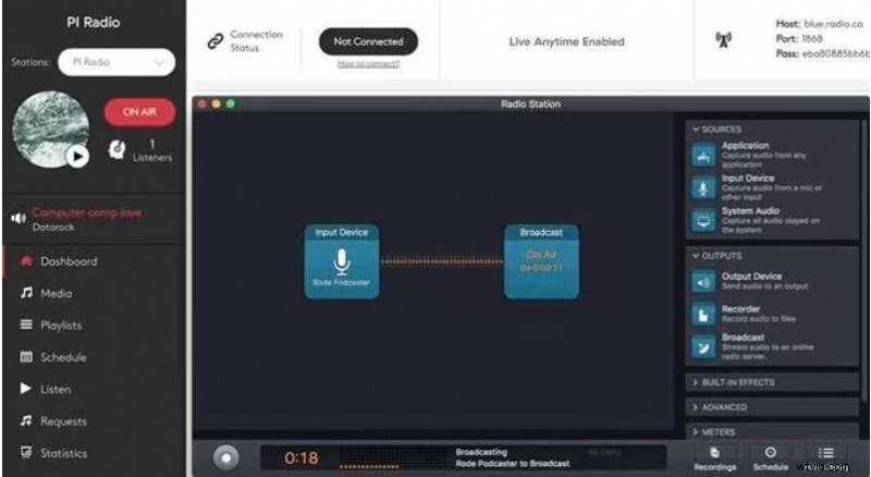 Audio Hijack Review:waarom dit het ultieme hulpmiddel voor audio-opname is voor Mac Pro s 