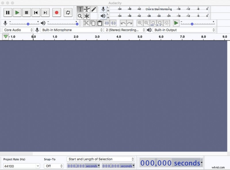 Achtergrondmuziek verwijderen in Audacity &Filmora – Stapsgewijze handleiding van experts 