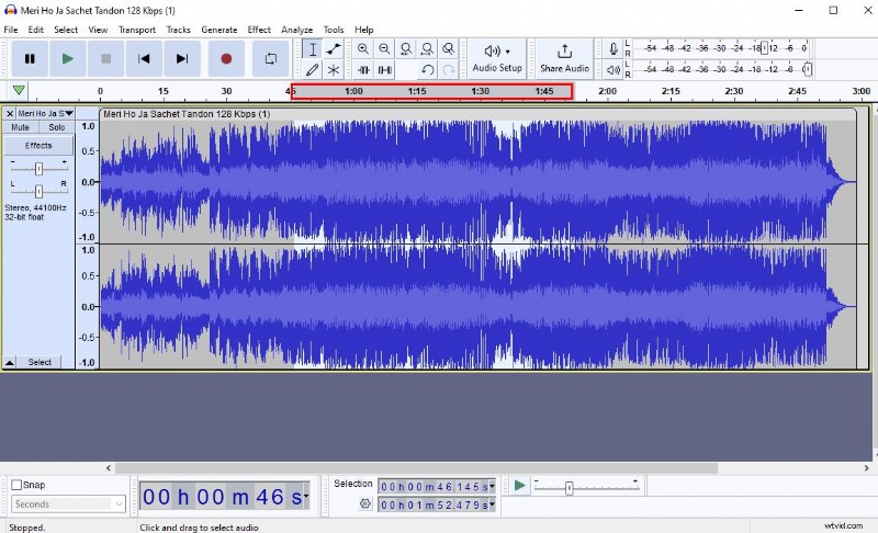 Achtergrondmuziek verwijderen in Audacity &Filmora – Stapsgewijze handleiding van experts 