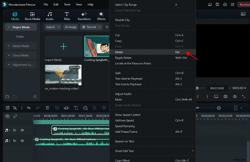 Achtergrondmuziek verwijderen in Audacity &Filmora – Stapsgewijze handleiding van experts 