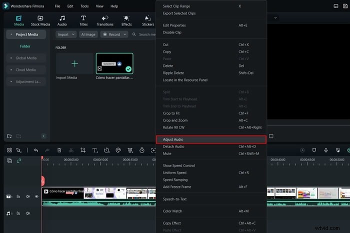 Elimineer audioruis in uw video s:bewezen offline en online tools 